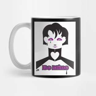 Be Mine Mug